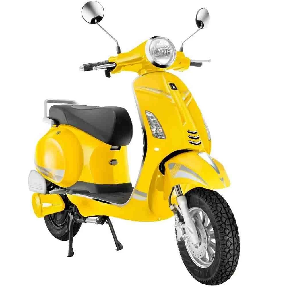 Scooter Premium Service